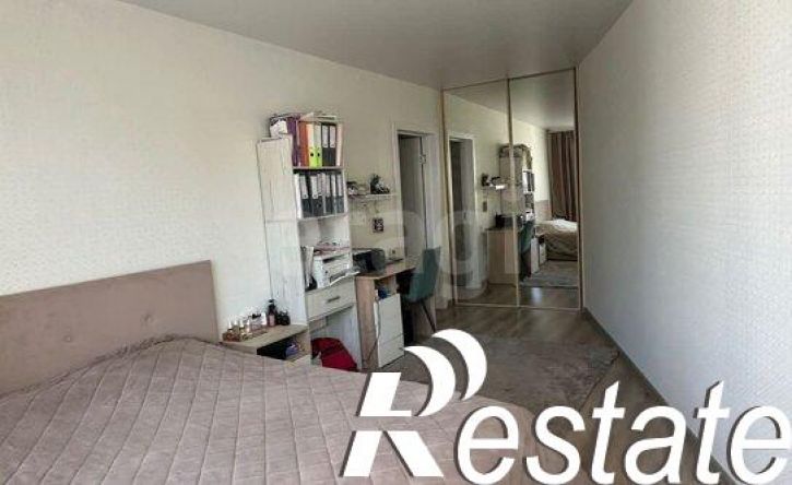 4-комн квартира Комсомольский проспект, 53,  д. 53