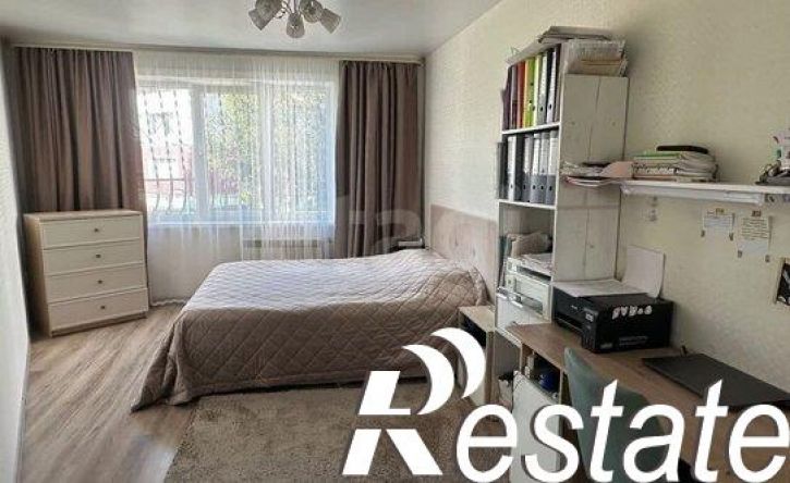 4-комн квартира Комсомольский проспект, 53,  д. 53