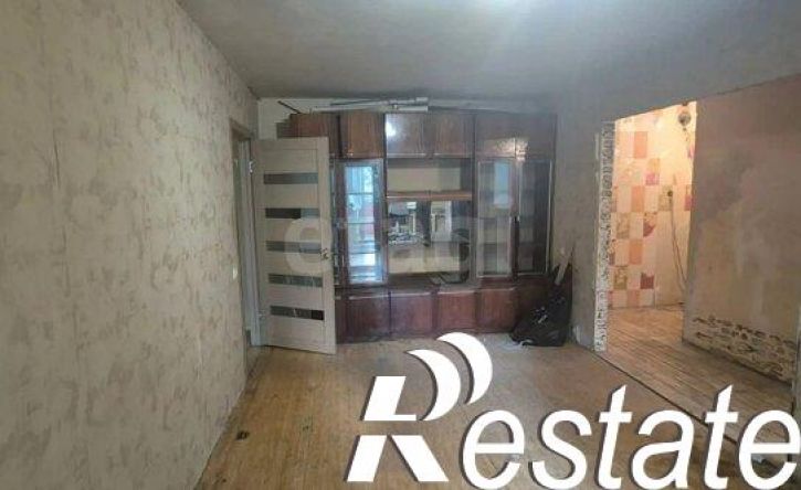 2-комн квартира проспект Ленина, 41А,  д. 41А
