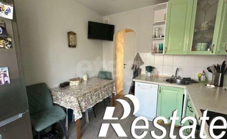 4-комн квартира Комсомольский проспект, 53,  д. 53