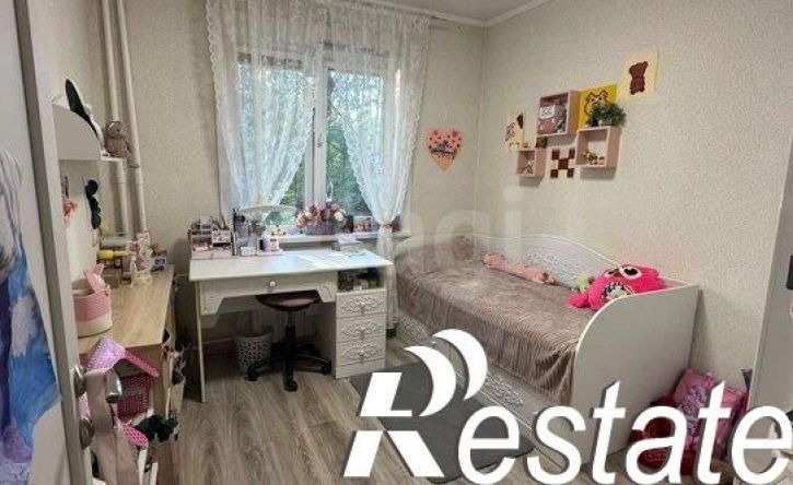 4-комн квартира Комсомольский проспект, 53,  д. 53