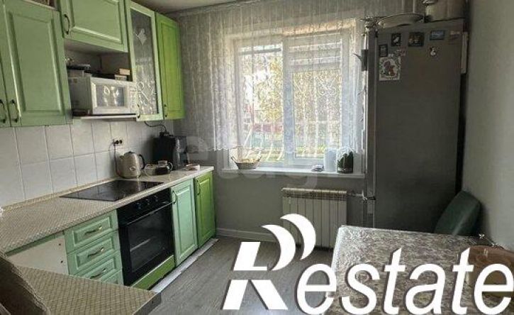 4-комн квартира Комсомольский проспект, 53,  д. 53