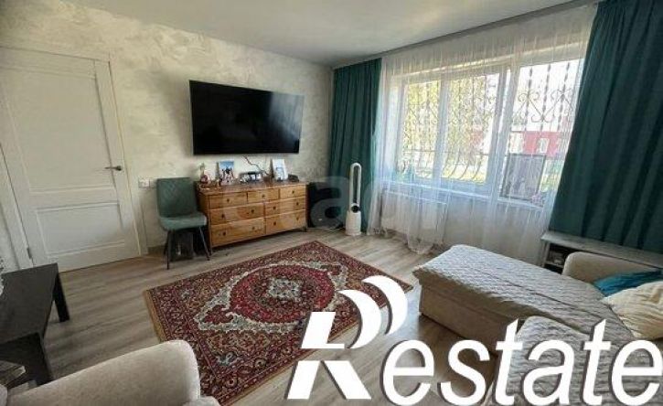 4-комн квартира Комсомольский проспект, 53,  д. 53