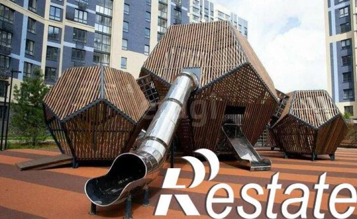2-комн квартира Ленинградский проспект, 53,  д. 53