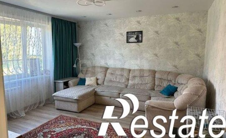 4-комн квартира Комсомольский проспект, 53,  д. 53