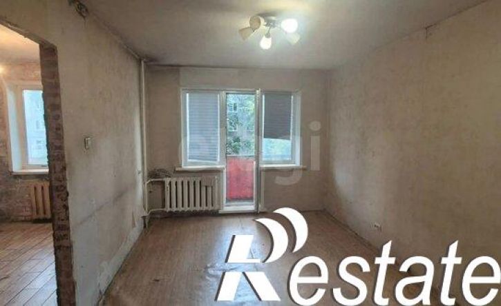 2-комн квартира проспект Ленина, 41А,  д. 41А