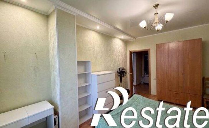 2-комн квартира улица Гагарина, 52,  д. 52