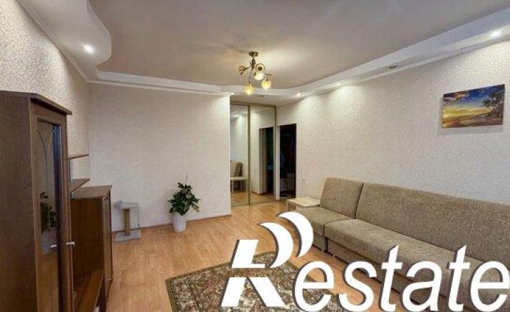 2-комн квартира улица Гагарина, 52,  д. 52