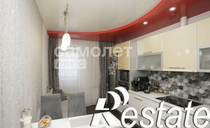 2-комн квартира проспект Шахтёров, 70Б,  д. 70Б