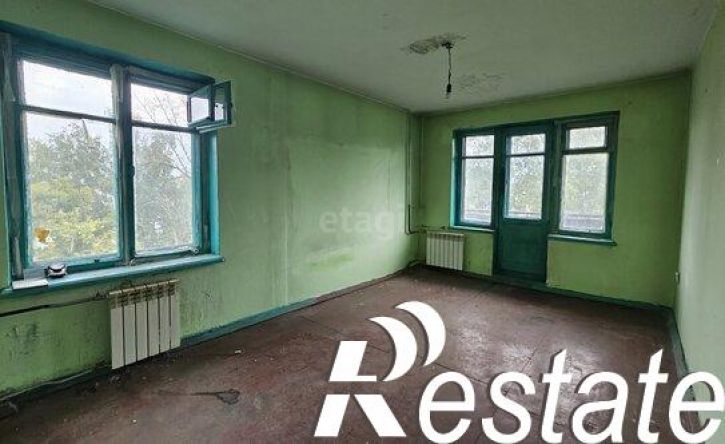 2-комн квартира улица Терешковой, 27,  д. 27