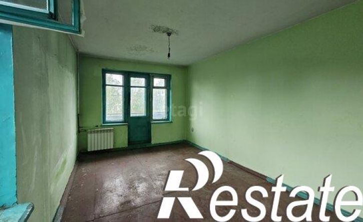 2-комн квартира улица Терешковой, 27,  д. 27