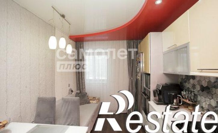 2-комн квартира проспект Шахтёров, 70Б,  д. 70Б