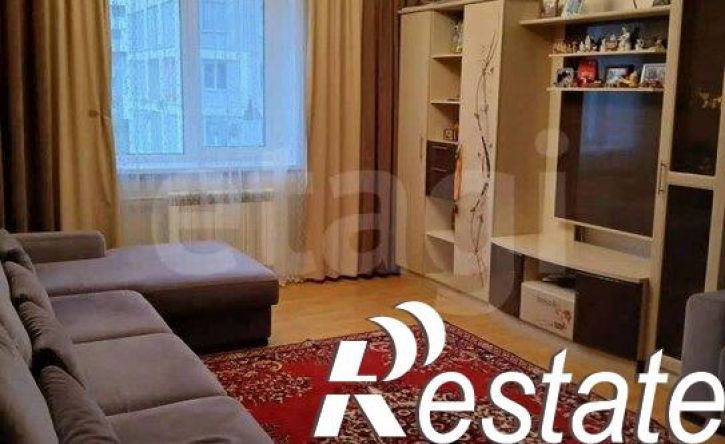 4-комн квартира Ленинградский проспект, 30/4,  д. 30/4
