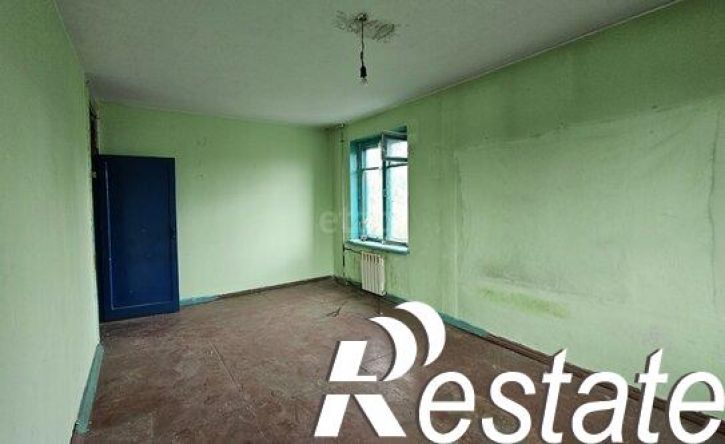 2-комн квартира улица Терешковой, 27,  д. 27