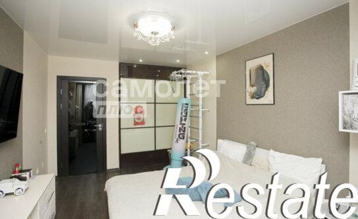 2-комн квартира проспект Шахтёров, 70Б,  д. 70Б