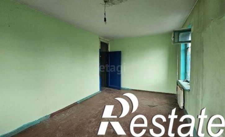 2-комн квартира улица Терешковой, 27,  д. 27
