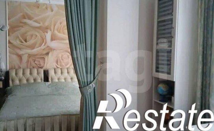 4-комн квартира Ленинградский проспект, 30/4,  д. 30/4