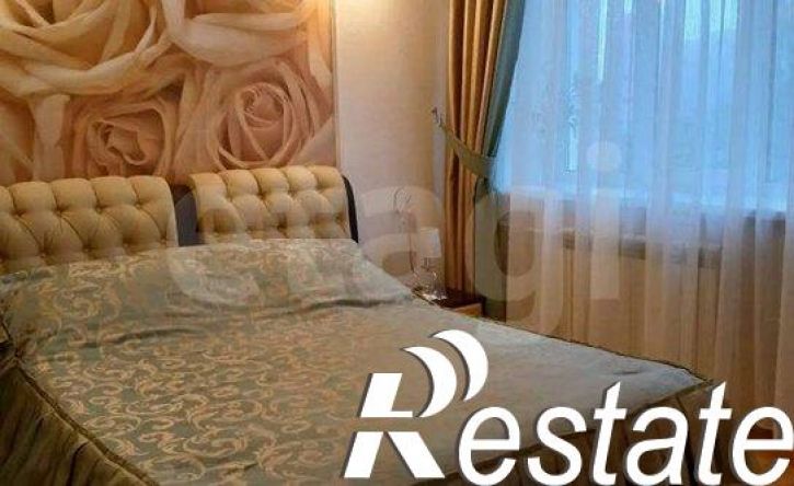 4-комн квартира Ленинградский проспект, 30/4,  д. 30/4