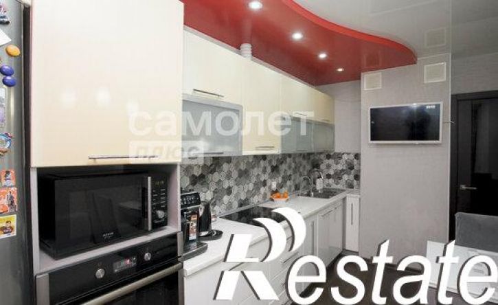 2-комн квартира проспект Шахтёров, 70Б,  д. 70Б