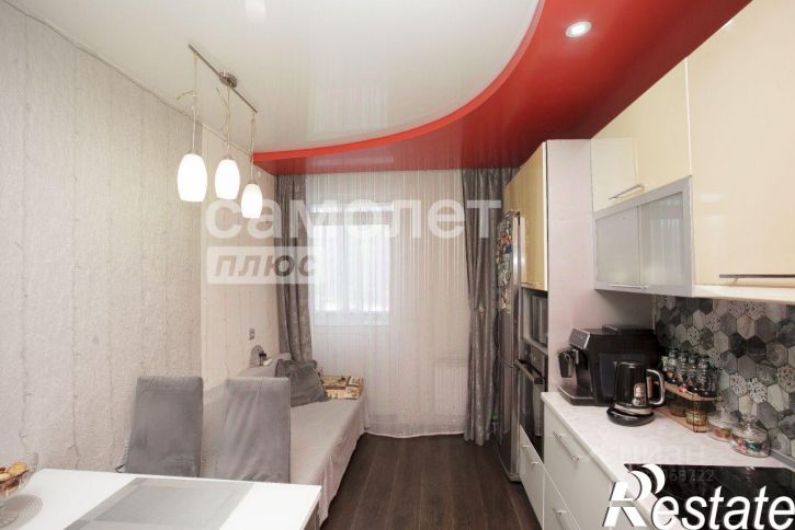 2-комн квартира проспект Шахтёров, 60Б,  д. 60Б