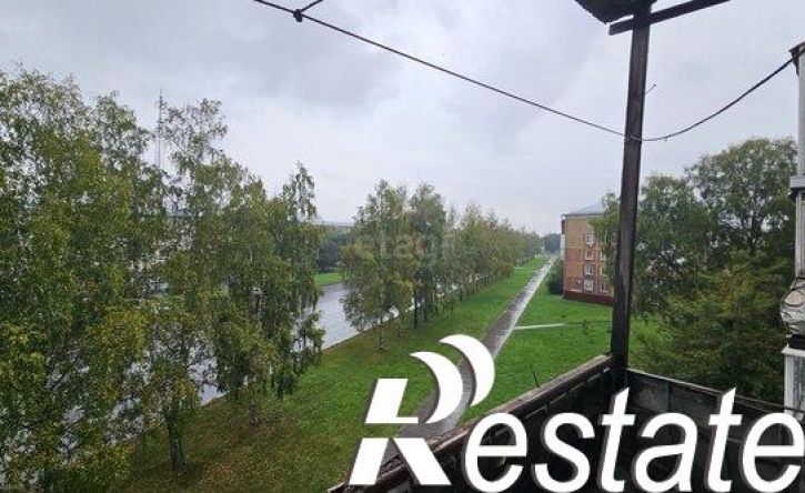 2-комн квартира улица Терешковой, 27,  д. 27