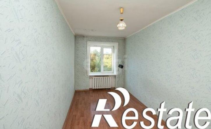 2-комн квартира улица Дружбы, 2
