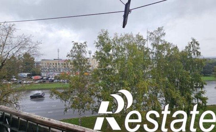 2-комн квартира улица Терешковой, 27,  д. 27