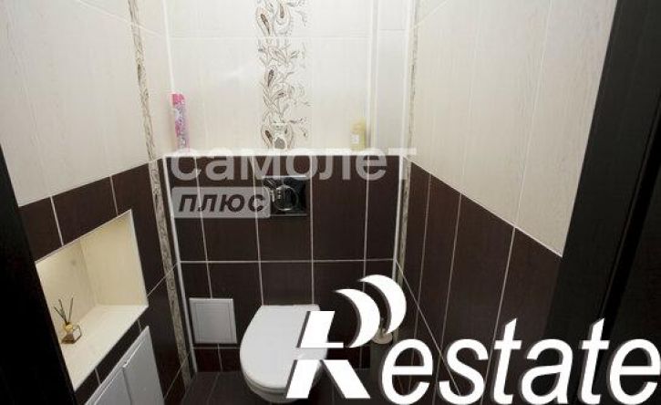 2-комн квартира проспект Шахтёров, 70Б,  д. 70Б