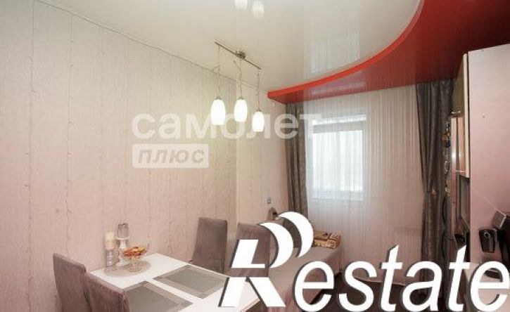 2-комн квартира проспект Шахтёров, 70Б,  д. 70Б