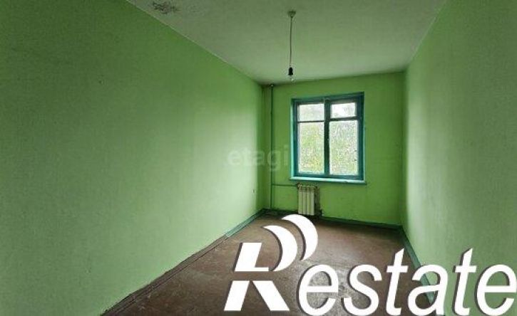 2-комн квартира улица Терешковой, 27,  д. 27