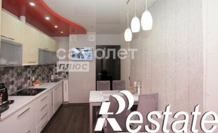 2-комн квартира проспект Шахтёров, 70Б,  д. 70Б