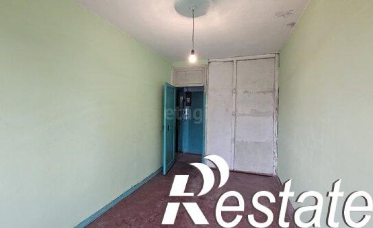 2-комн квартира улица Терешковой, 27,  д. 27