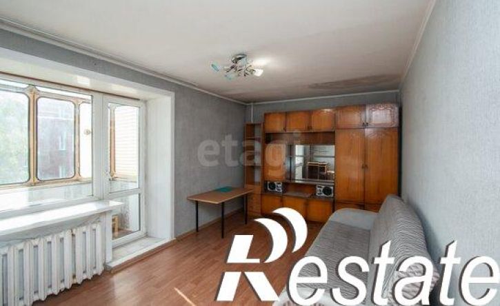 2-комн квартира улица Дружбы, 2