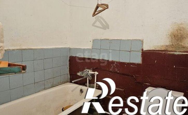 2-комн квартира улица Терешковой, 27,  д. 27