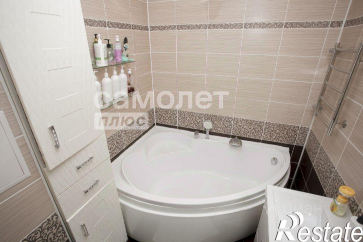 2-комн квартира проспект Шахтёров, 60Б,  д. 60Б