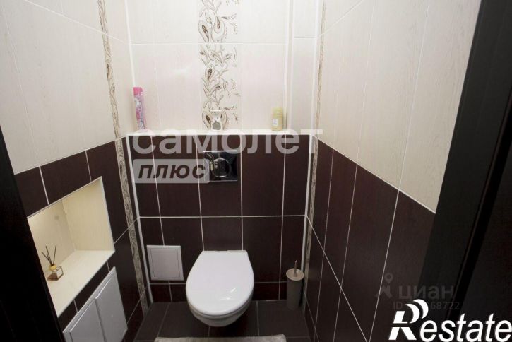 2-комн квартира проспект Шахтёров, 60Б,  д. 60Б