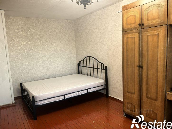 3-комн квартира Космическая улица, 25,  д. 25