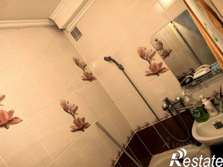 3-комн квартира Космическая улица, 25,  д. 25