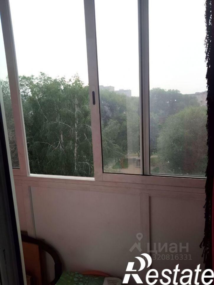 3-комн квартира Космическая улица, 25,  д. 25