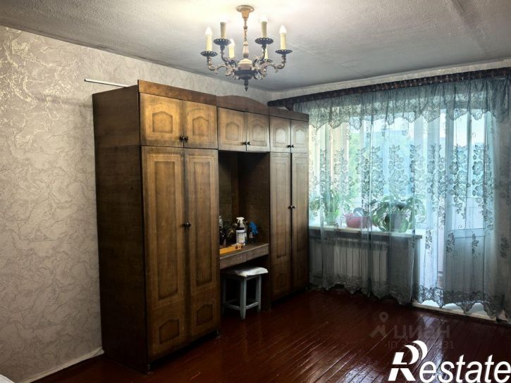3-комн квартира Космическая улица, 25,  д. 25