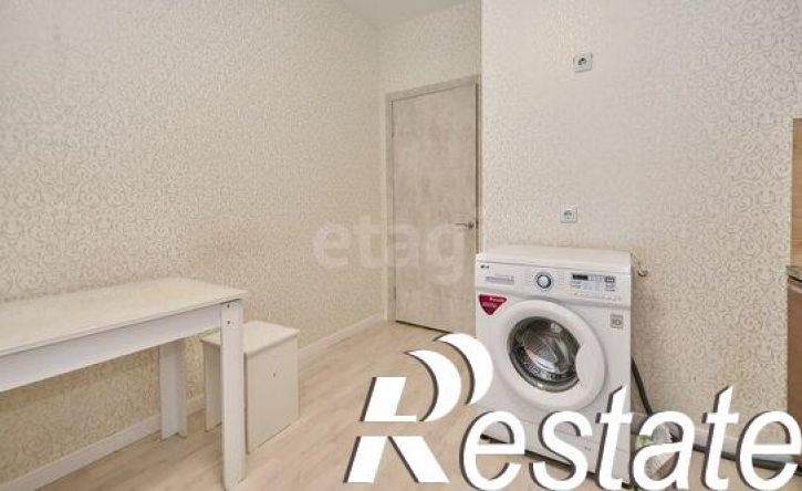 2-комн квартира Пролетарская улица, 36А,  д. 36А