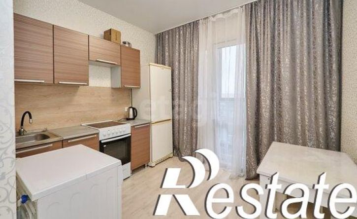 2-комн квартира Пролетарская улица, 36А,  д. 36А
