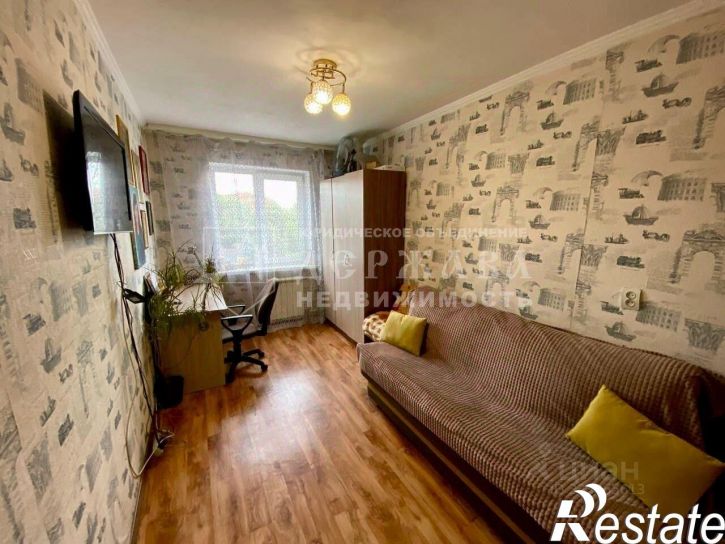 3-комн квартира проспект Ленина, 41,  д. 41