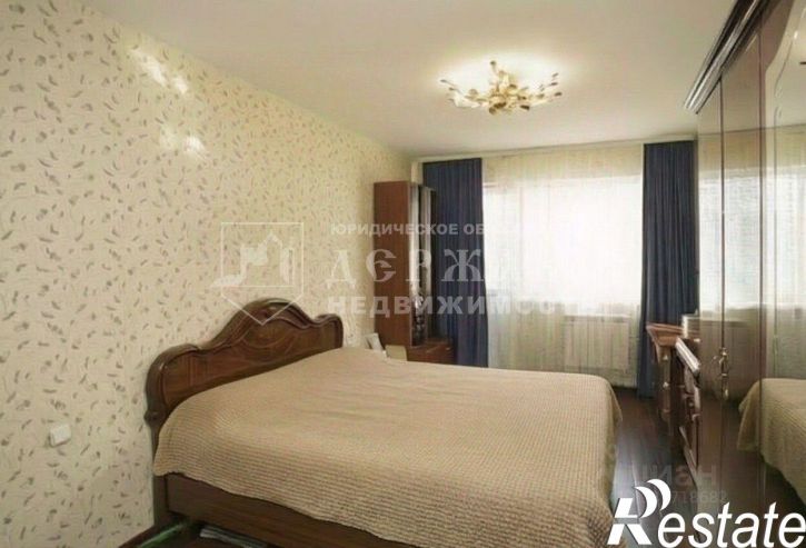 2-комн квартира бульвар Строителей, 27Б,  д. 27Б