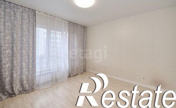 2-комн квартира Пролетарская улица, 36А,  д. 36А
