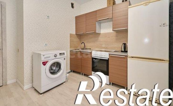 2-комн квартира Пролетарская улица, 36А,  д. 36А