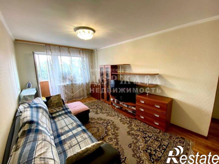 3-комн квартира проспект Ленина, 41,  д. 41