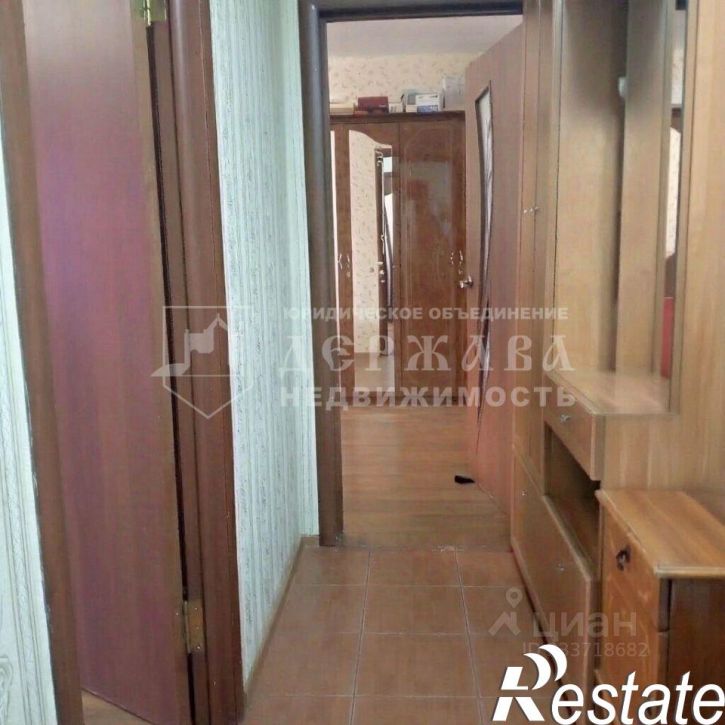 2-комн квартира бульвар Строителей, 27Б,  д. 27Б