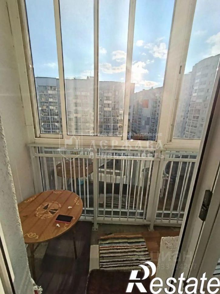 1-комн квартира Притомский проспект, 15,  д. 15