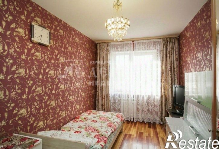 2-комн квартира бульвар Строителей, 27Б,  д. 27Б